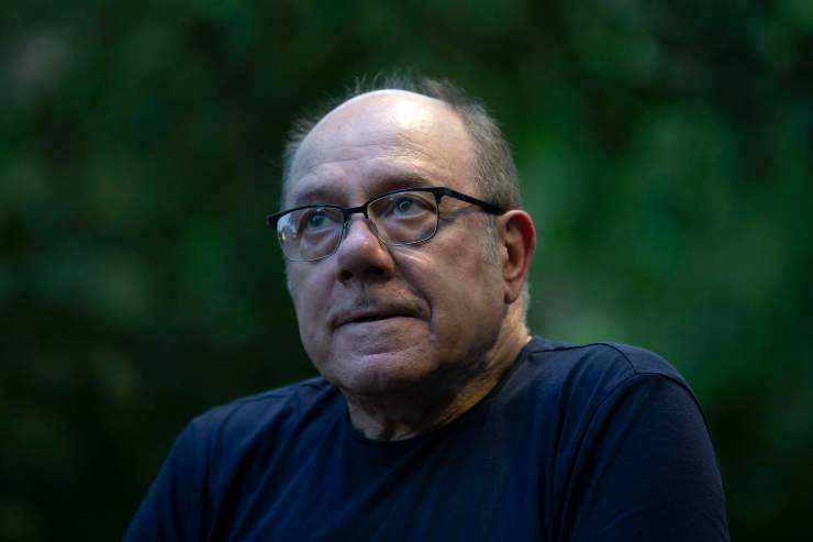 carlo verdone dramma terribile