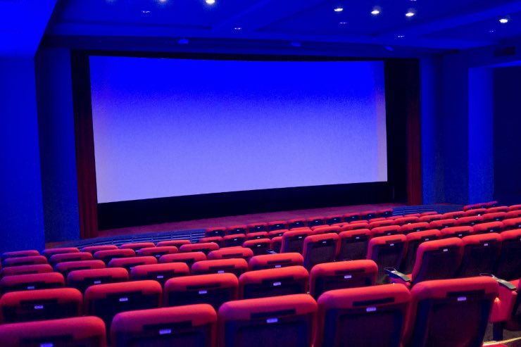 Film al cinema, ecco quali hanno incassato di più al botteghino, la classifica