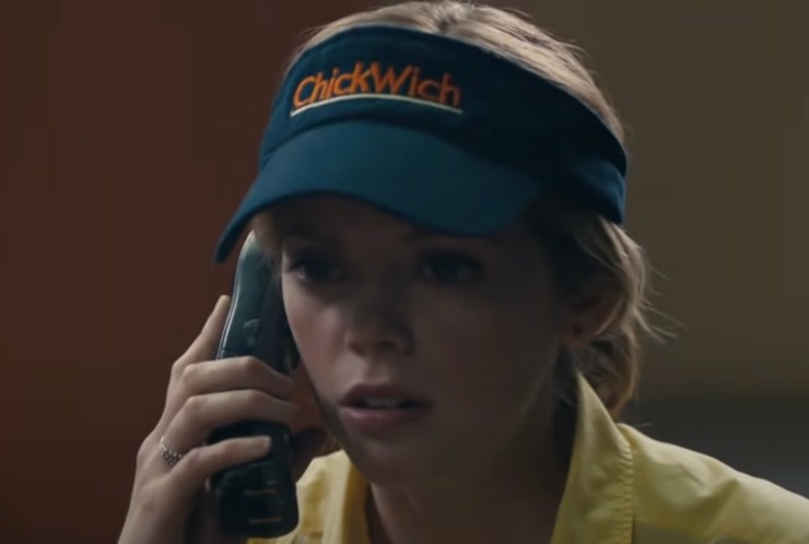 True crime psicologico: trama film crime