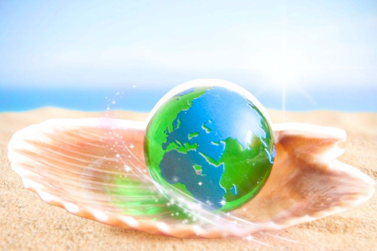 acquistare isole in vendita