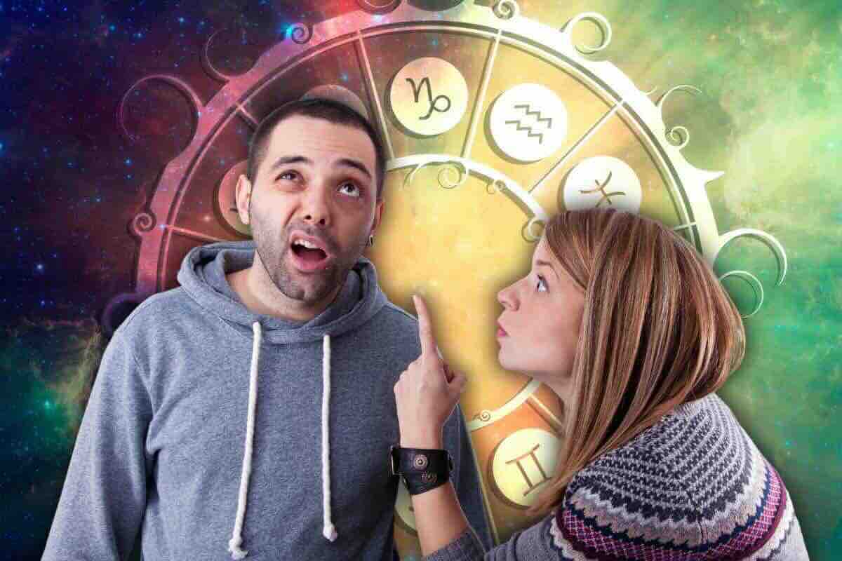 oroscopo segni problemi amore 2024