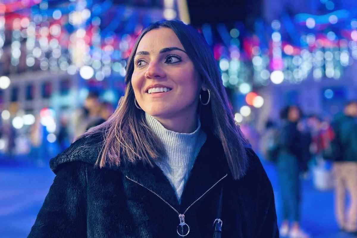 che fine ha fatto cristina scuccia