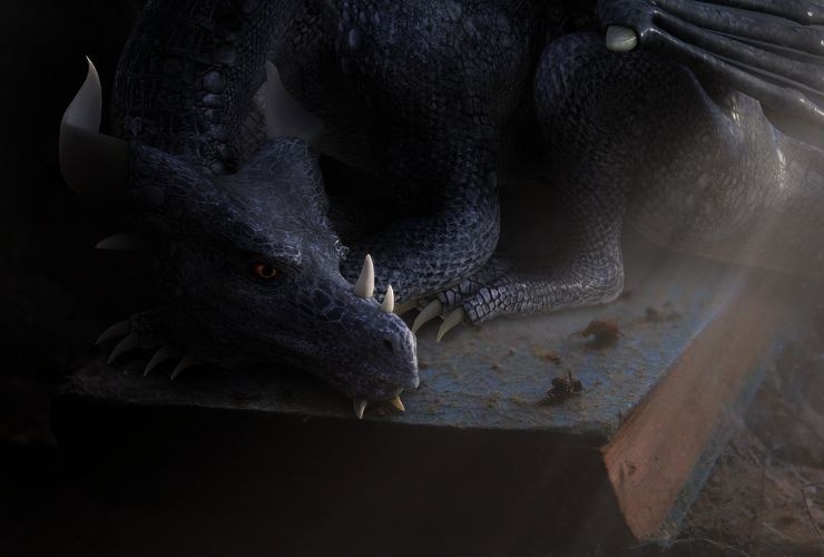 Indovina il film misterioso