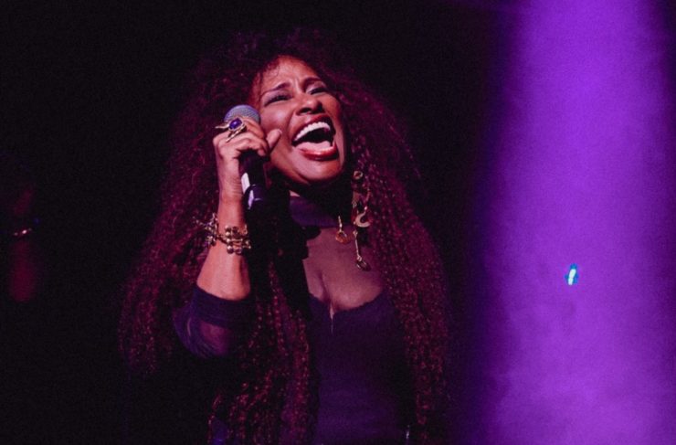 nota cantante R&B ha lottato contro le droghe