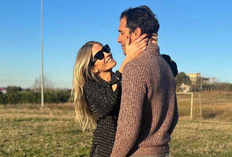 elena santarelli denuncia social