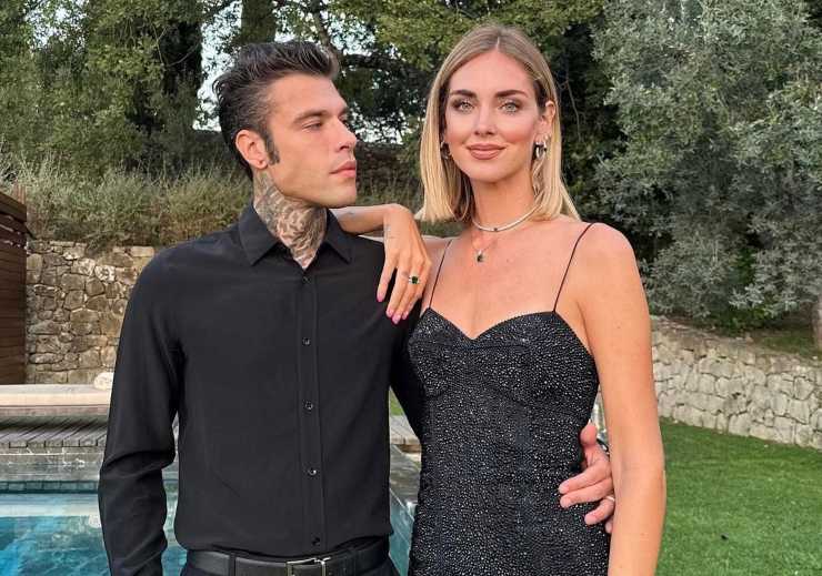 fedez diretta confessione