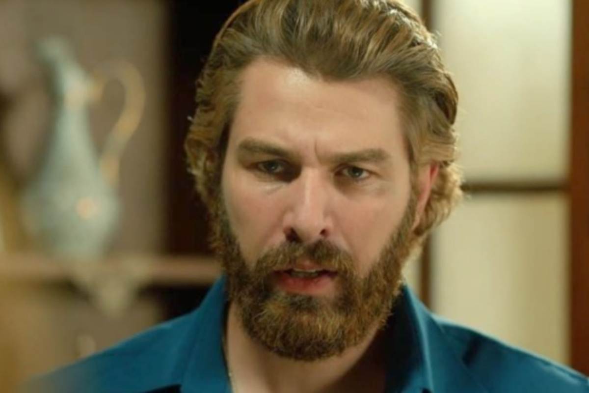 Spoiler turchi Terra Amara