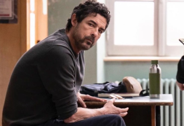 Alessandro Gassmann intervento