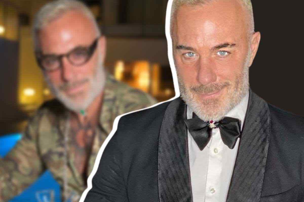 gianluca vacchi oggi