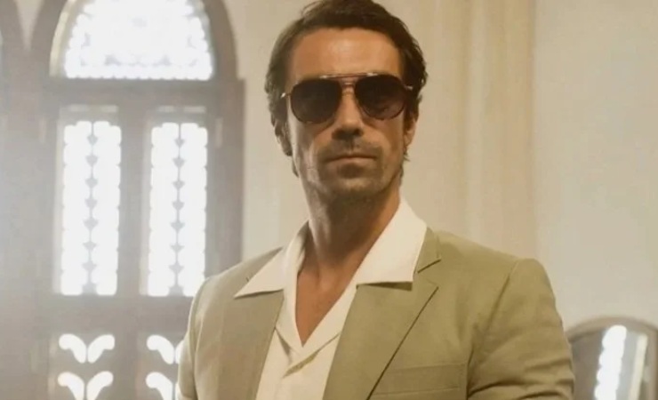 Spoiler turchi Terra Amara