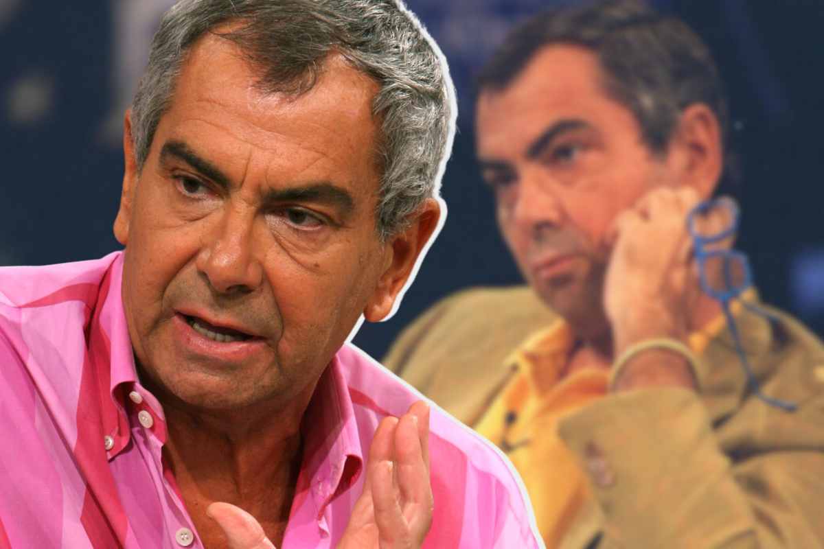 Che fine ha fatto Luca Giurato?