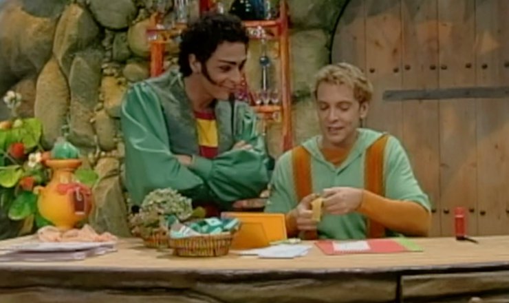 Fabio Troiano come iniziata carriera