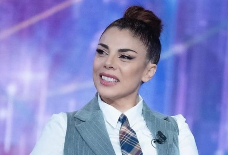 mietta e raoul bova set