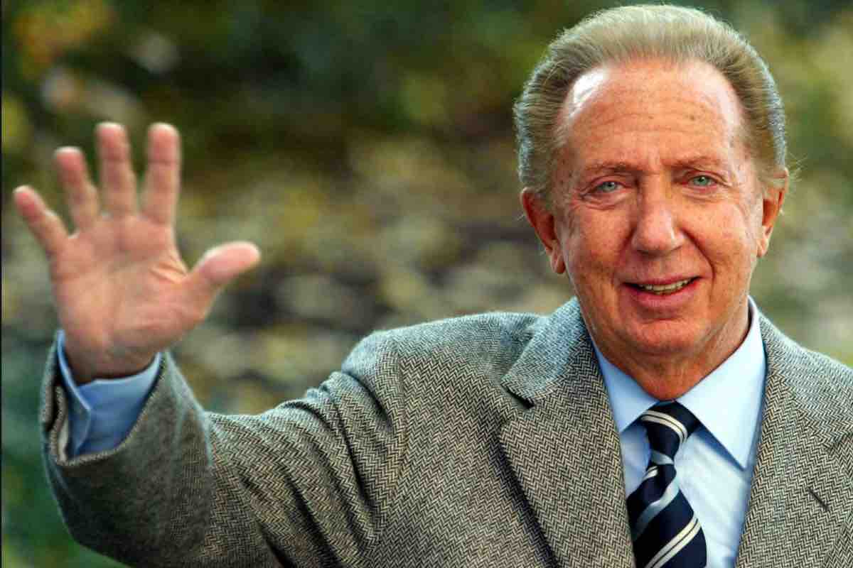 mike bongiorno patrimonio