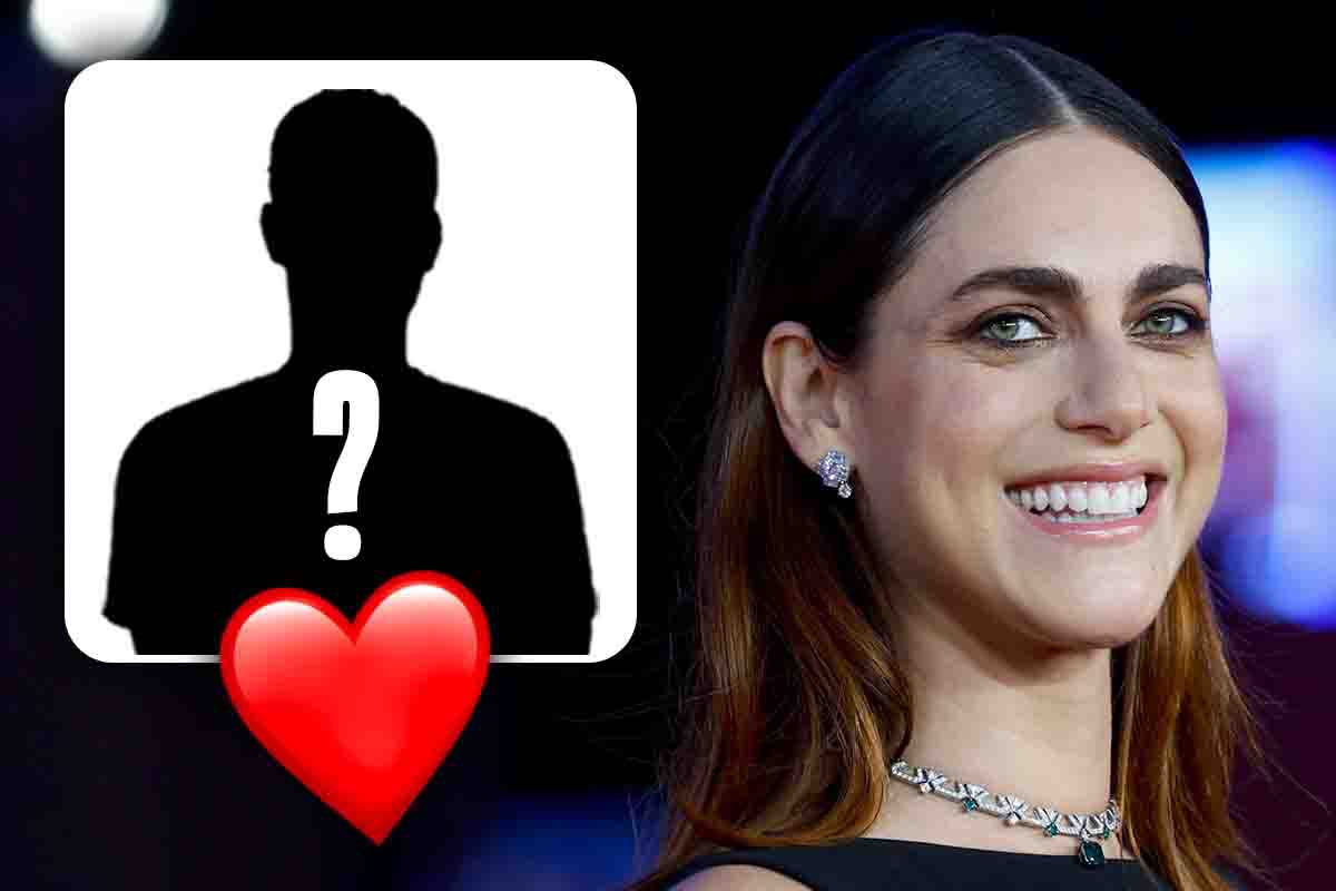 chi è marito di Miriam Leone