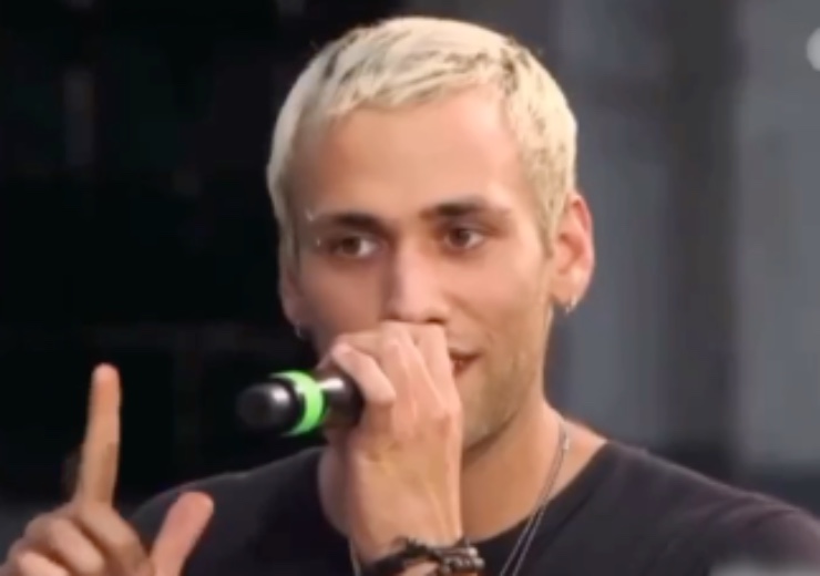 Quando Mr. Rain decise di lasciare X-Factor: "Volevano che..."