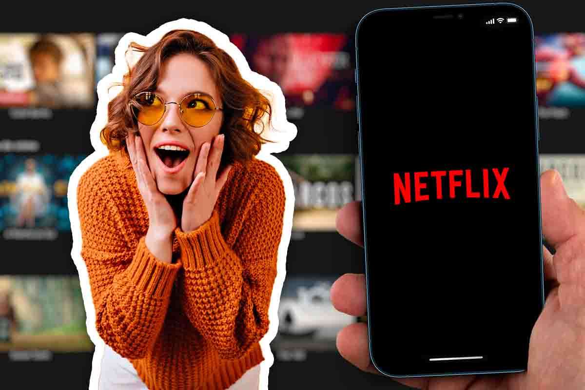 novità in catalogo netflix