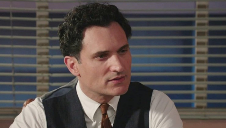 Il Paradiso delle Signore, Marta torna a Milano per Vittorio?