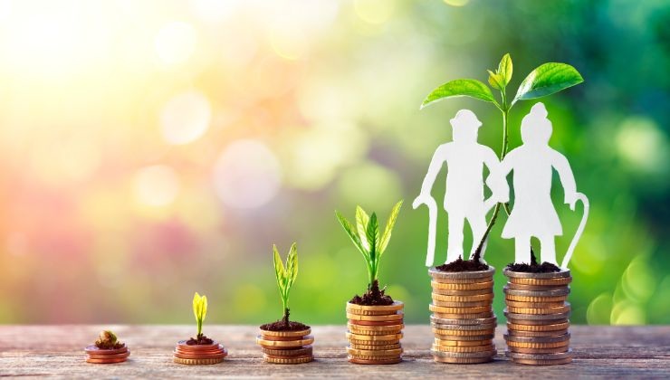 alcuni pensionati possono richiedere questo assegno