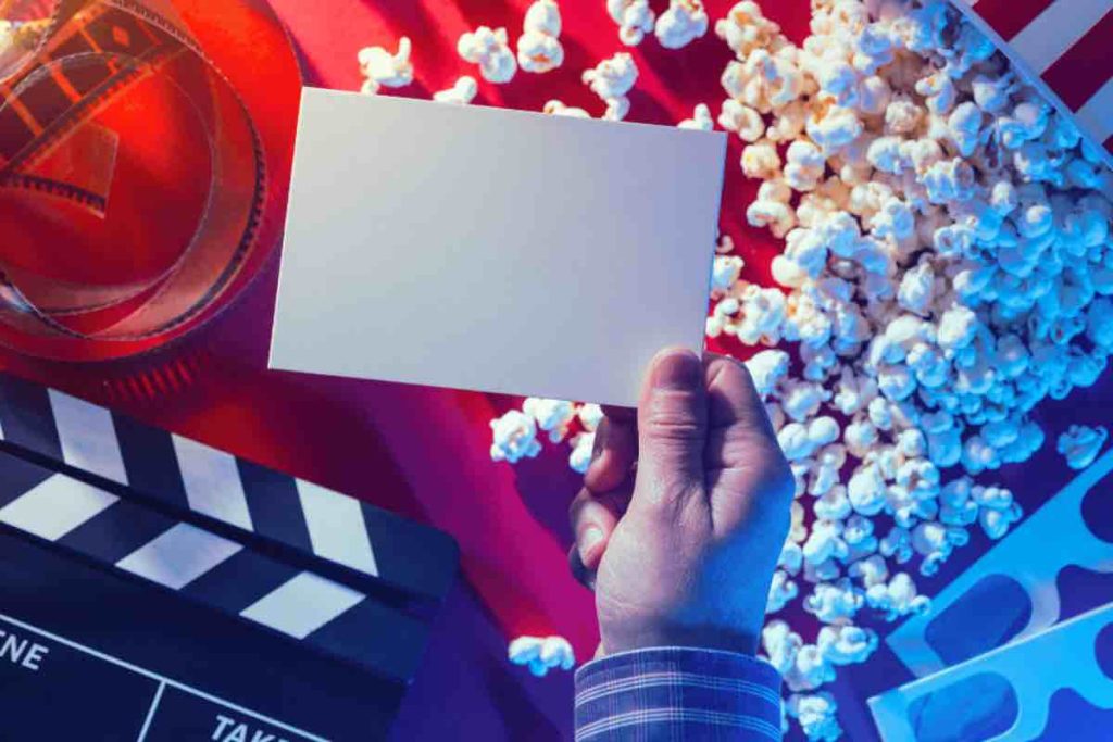 Classifica top 10 film che hanno incassato di più al botteghino