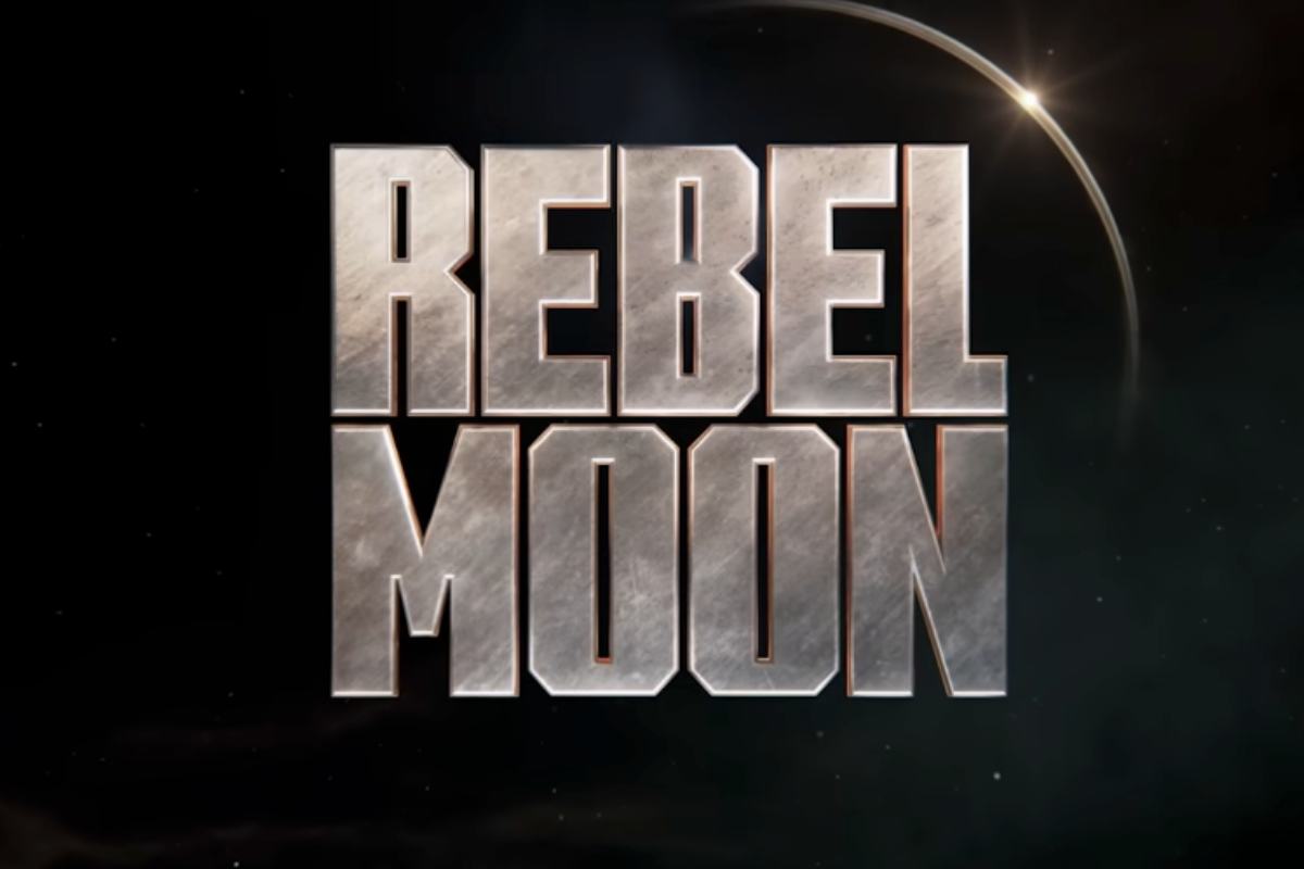 quando esce rebel moon 2