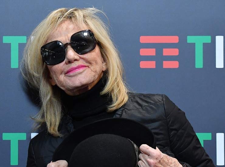 patrimonio rita pavone