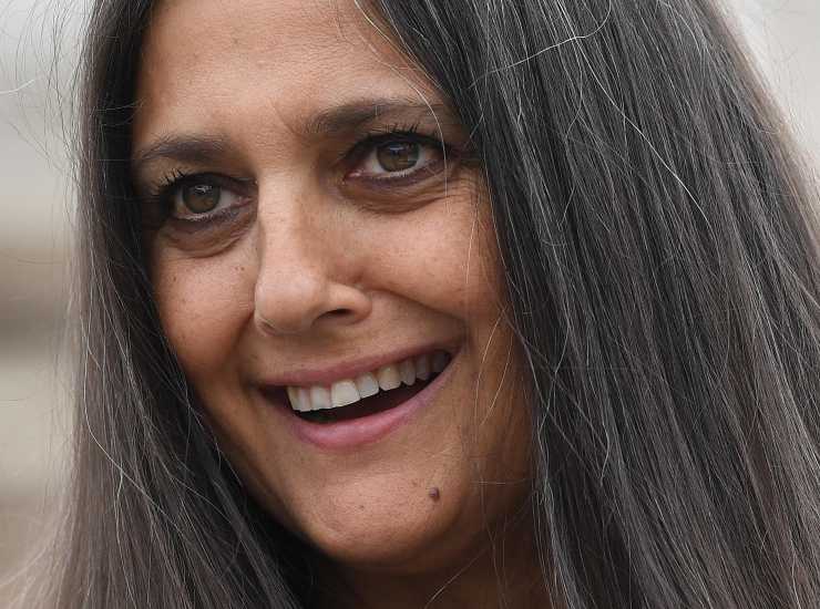 Rosita Celentano dramma