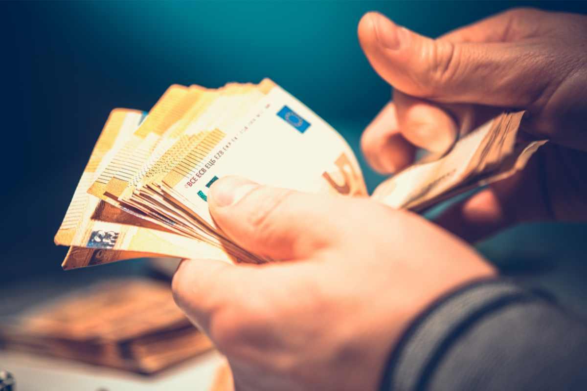 Riconoscimento arretrati 1991-1993