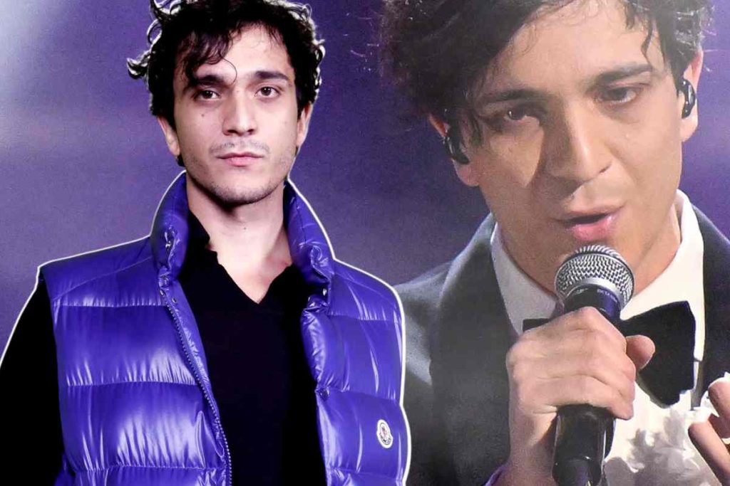 Tananai nella bufera, cos'ha fatto il cantante