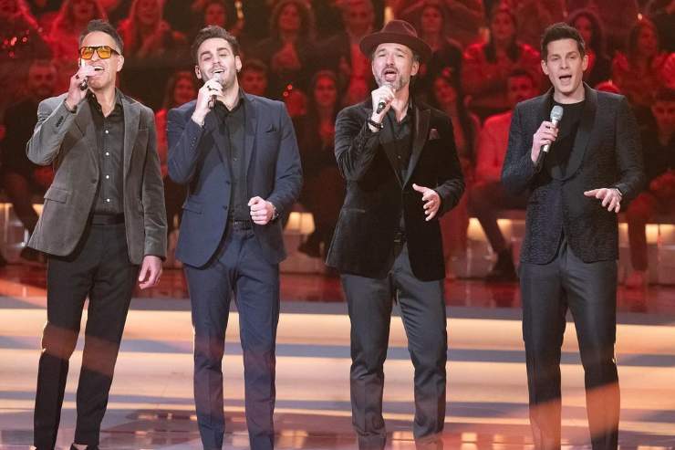 Alberto Urso dopo Amici