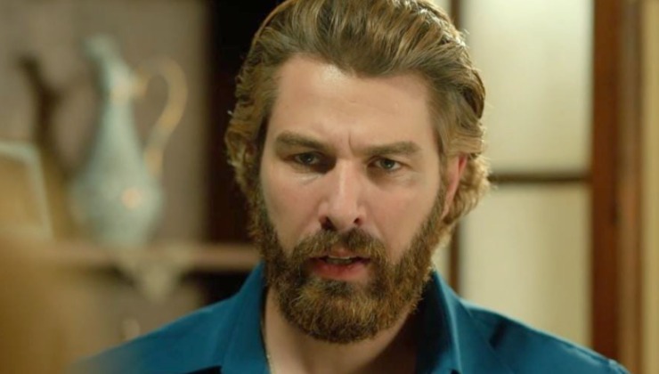 Terra Amara spoiler, Fikret si dichiara a Zuleyha