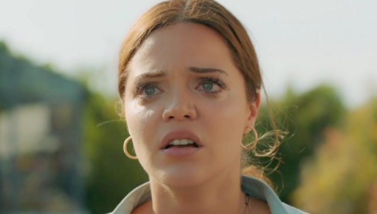 Terra Amara, Zuleyha ingannata da Hakan