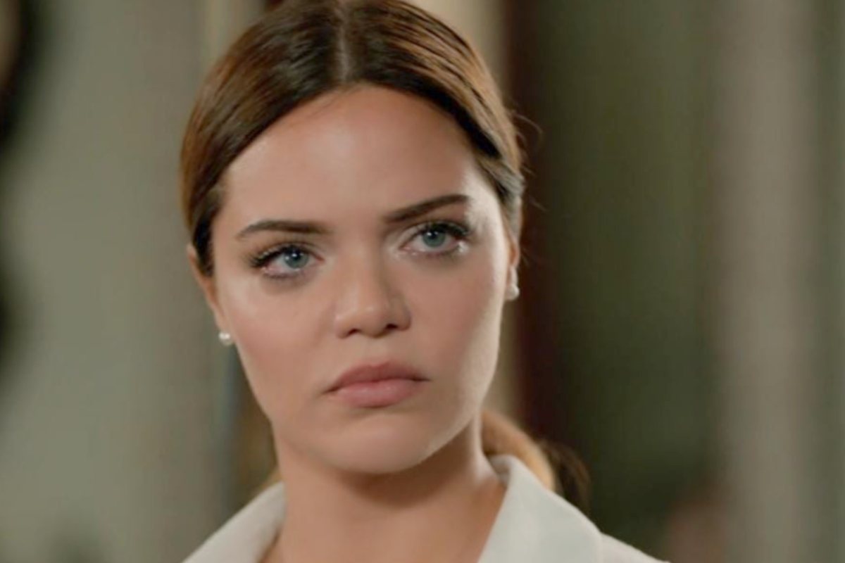 Terra Amara spoiler, nuovo amore per Zuleyha