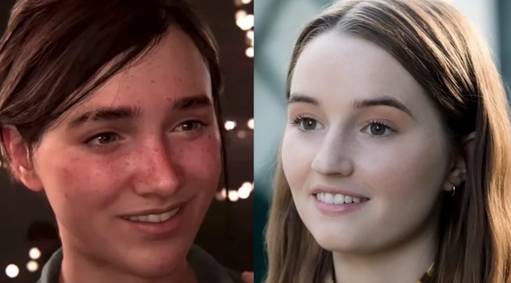 5 curiosità su Kaitlyn Dever