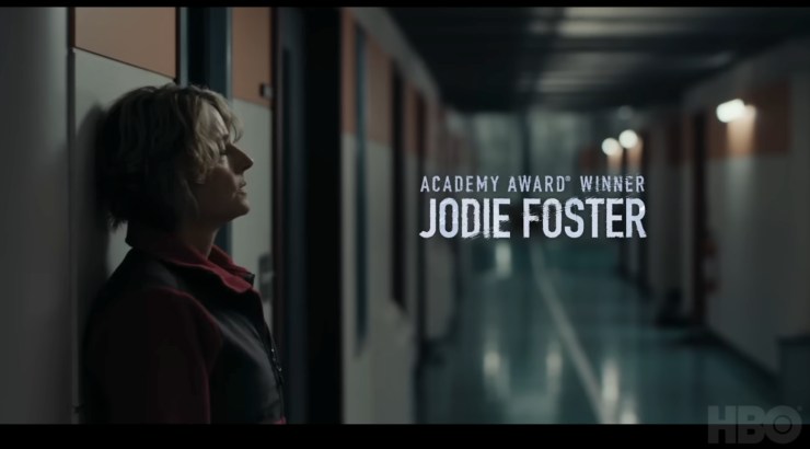 dove vedere true detective 4