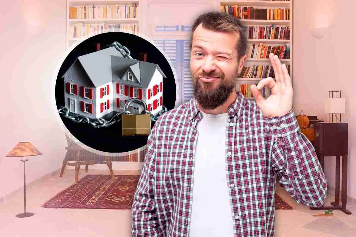 Come avere la sicurezza in casa con Amazon